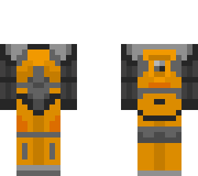 hev suit base