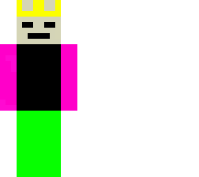 king