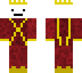 king