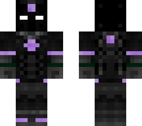knight without armor