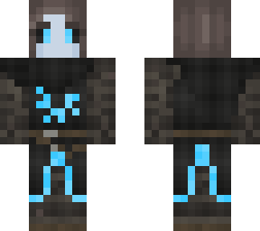 medieval mc ogre thing