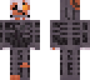 molten freddy
