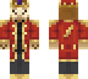 monarch llama