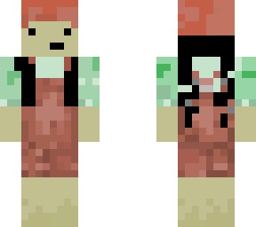 mushroom
