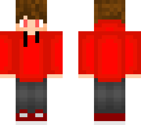 my last skin