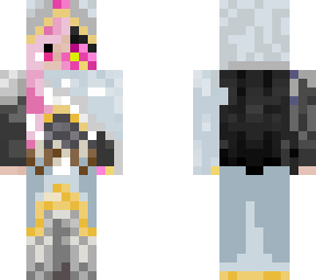 my main skin