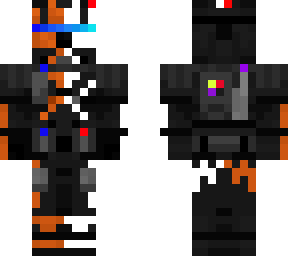new rendition umbra operative