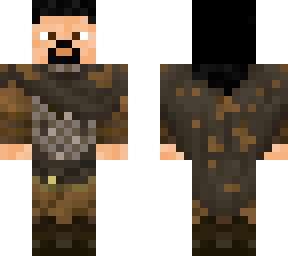 nomad steve