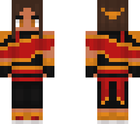 oc girl 'oriental sport outfit' / (dont repload)