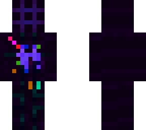 of the unkown