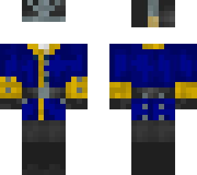 officer of baldaria