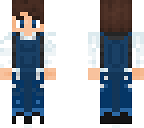 overalls