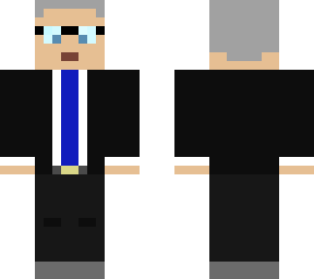 politician