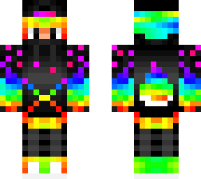 rainbow ninja 2.0