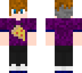 repartidor pizzas fnaf
