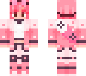 request - deidei