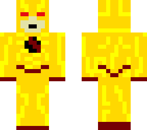 reverse flash