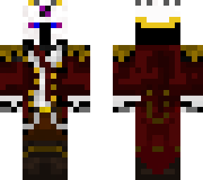 revised pirate sharbs