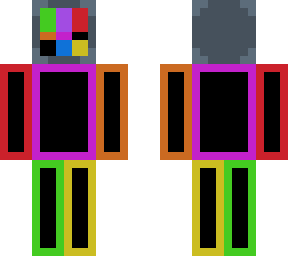 rgb tv