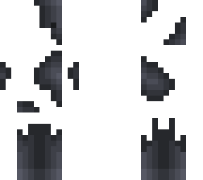robot template (slim)