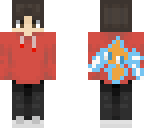 rotom hoodie