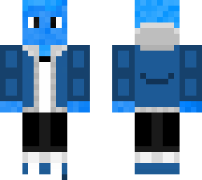 sans yoyomen