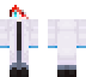 scientist maximilian frost