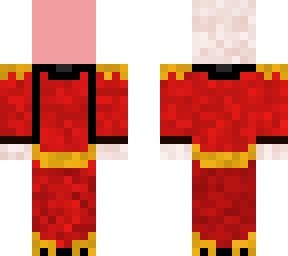 sheep uniform