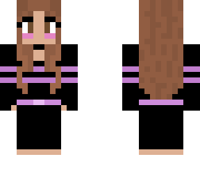 skin de mari