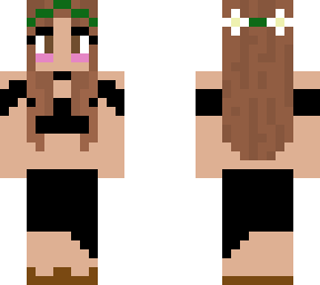 skin de mari