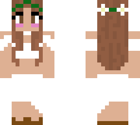 skin de mari