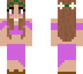 skin de mari