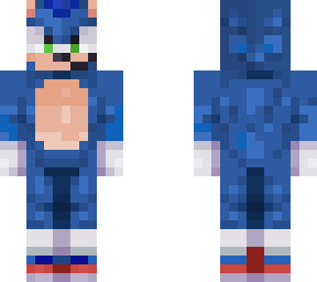 sonic praim