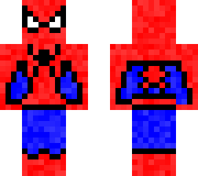 spiderman