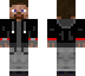 steve ~ rough