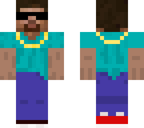 steve