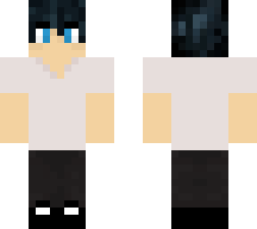 steve casual