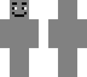 suspicious guy.