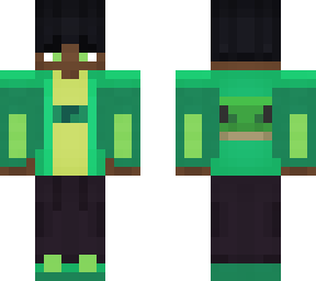 turtle boy 3