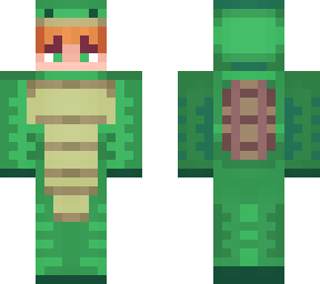 turtle boy 4