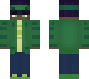 turtle boy 6
