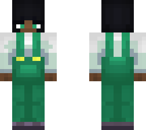 turtle girl 3