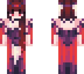 vampiress
