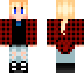 vanessa casual
