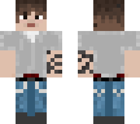woody / dreamcaster