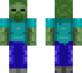 zombie nrgturtle rce