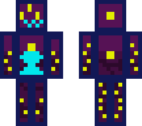 ?~?~? the robot