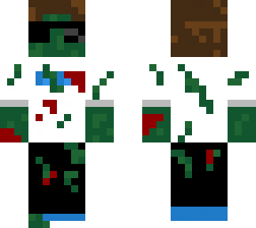 _dodo_lord zombie