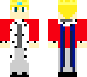 a king :]