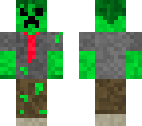adventure creeper